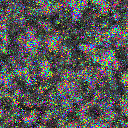World at epoch 3000