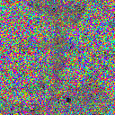 World at epoch 7000