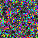 World at epoch 4000
