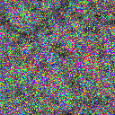 World at epoch 20000