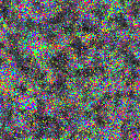 World at epoch 5000