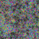 World at epoch 6000