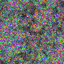 World at epoch 7000