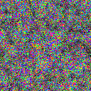 World at epoch 20000