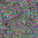 World at epoch 20000