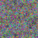 World at epoch 11000