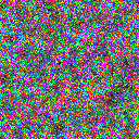 World at epoch 12000