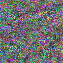 World at epoch 13000