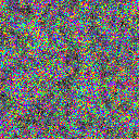 World at epoch 20000