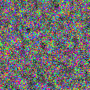 World at epoch 20000