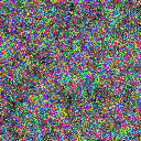 World at epoch 20000