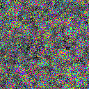 World at epoch 18000