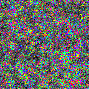 World at epoch 19000
