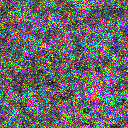 World at epoch 20000