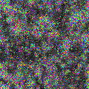 World at epoch 3000