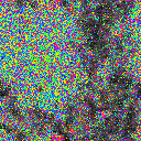 World at epoch 3230