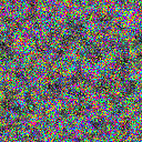 World at epoch 20000