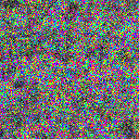 World at epoch 20000