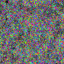 World at epoch 20000