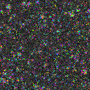 World at epoch 3000