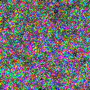 World at epoch 20000
