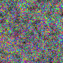 World at epoch 20000