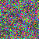 World at epoch 20000