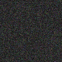 World at epoch 0