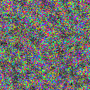 World at epoch 20000