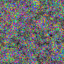 World at epoch 20000