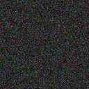 World at epoch 0