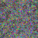 World at epoch 20000
