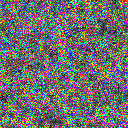 World at epoch 20000