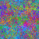 World at epoch 11000