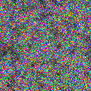 World at epoch 20000