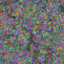 World at epoch 20000