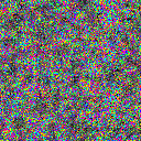 World at epoch 20000