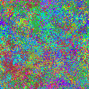 World at epoch 12000