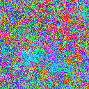 World at epoch 19000