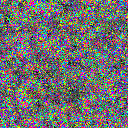 World at epoch 20000