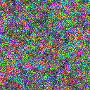 World at epoch 20000