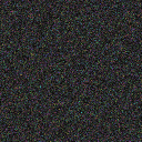 World at epoch 0