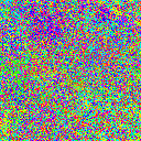 World at epoch 20000