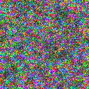 World at epoch 20000