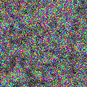 World at epoch 20000