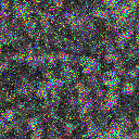 World at epoch 2000
