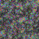World at epoch 3000