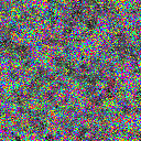 World at epoch 20000