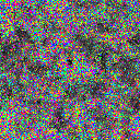 World at epoch 6000
