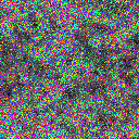 World at epoch 7000